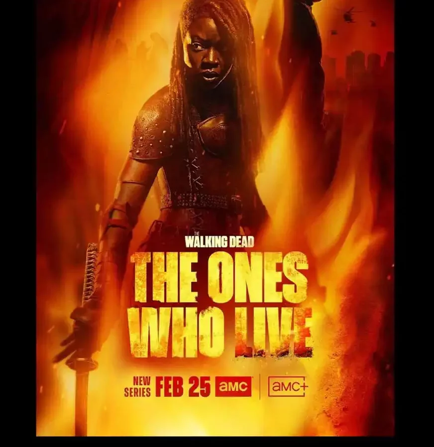 The Walking Dead The Ones Who Live Soundtrack