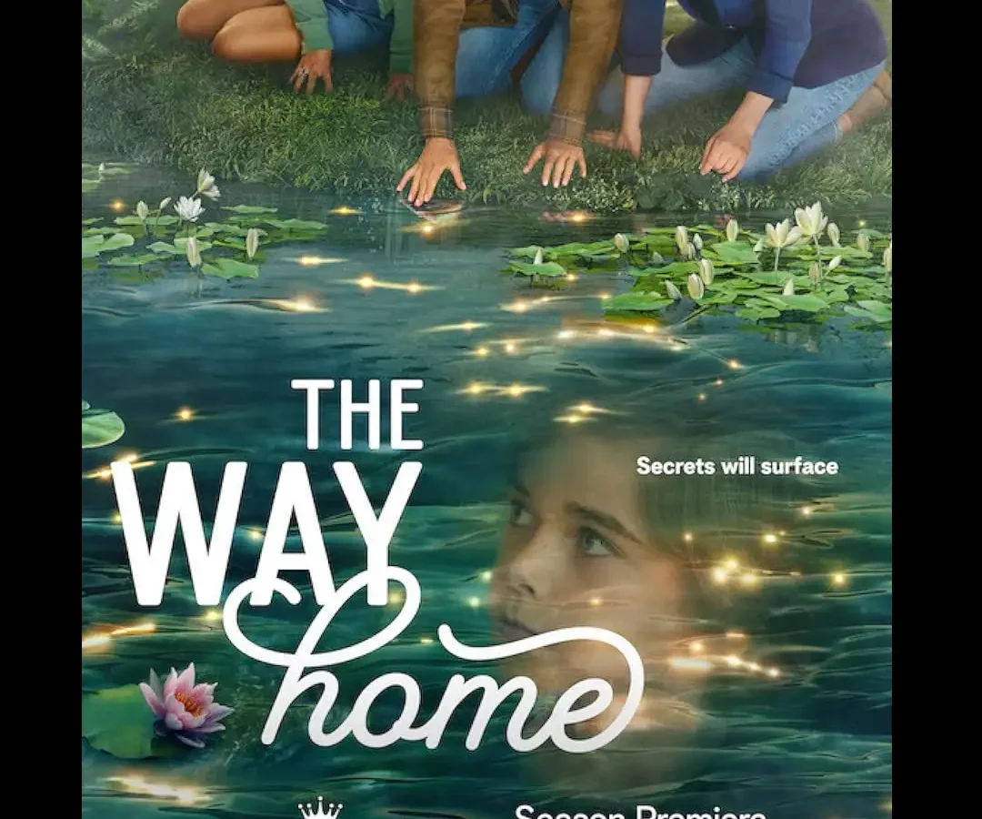 The Way Home Season 2 Soundtrack