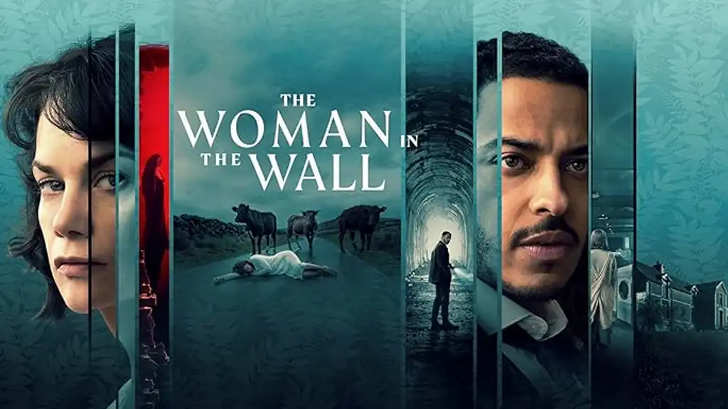 The Woman in the Wall Music Series Soundtrack
