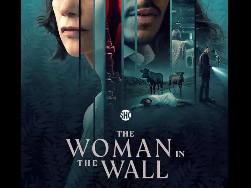 The Woman in the Wall Soundtrack