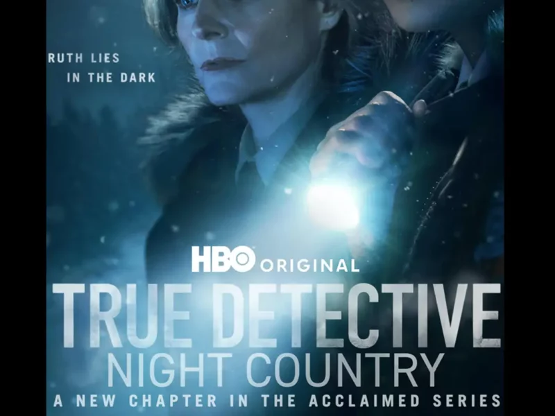 True Detective Season 4 Soundtrack