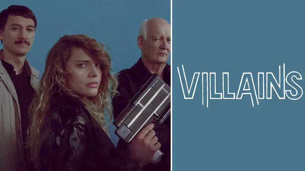 Villains Inc Music Movie Soundtrack