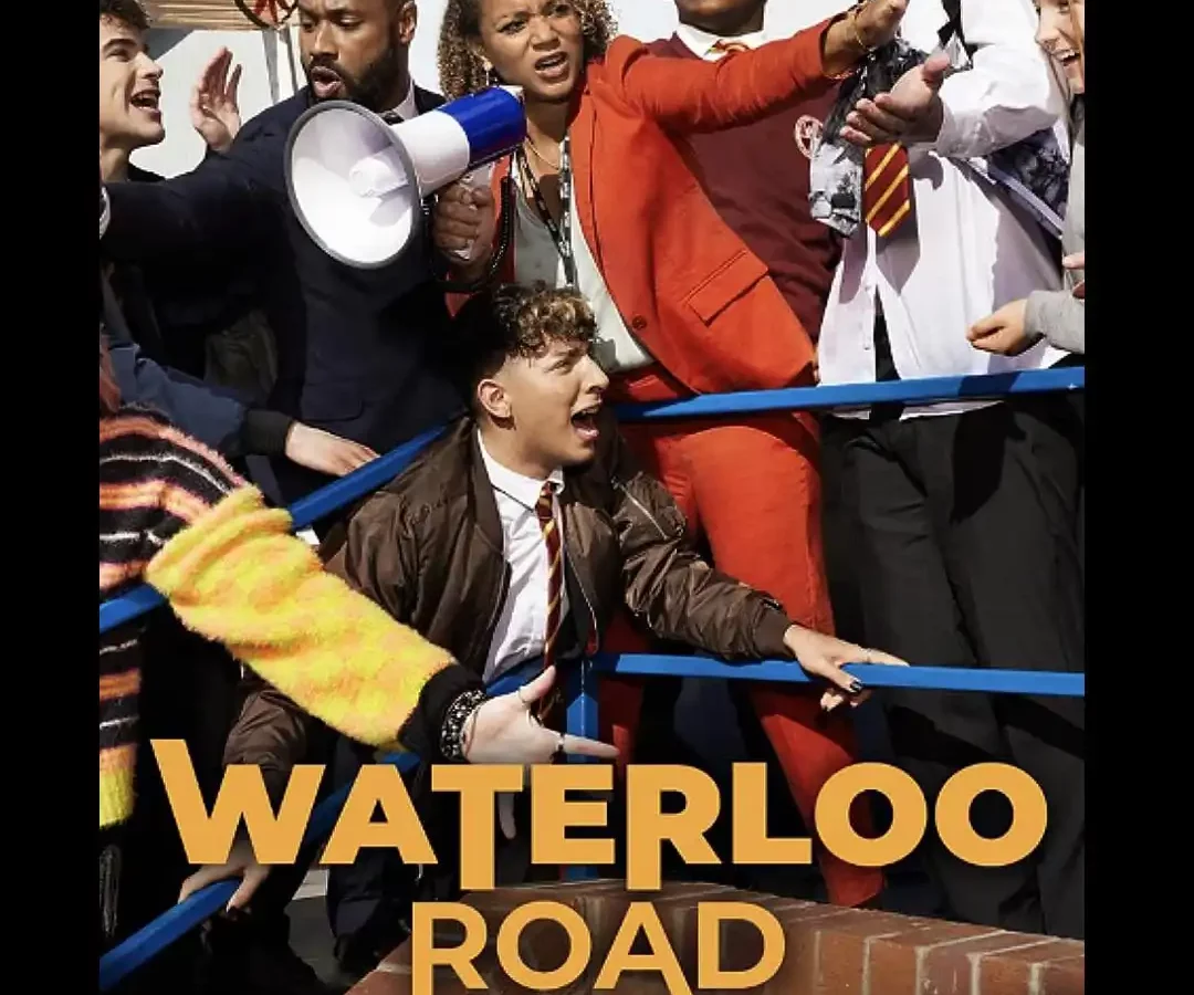 Waterloo Road Soundtrack Season 13