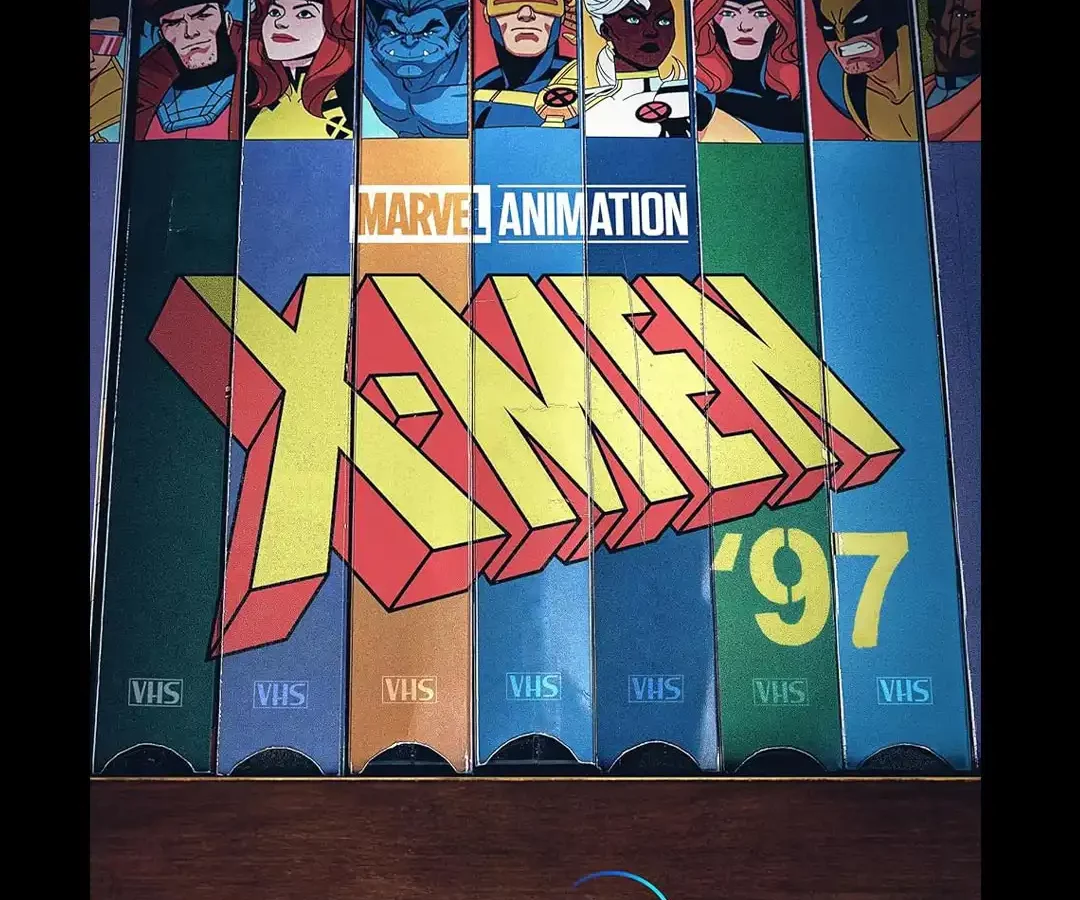 X-Men ’97 Soundtrack (2024)