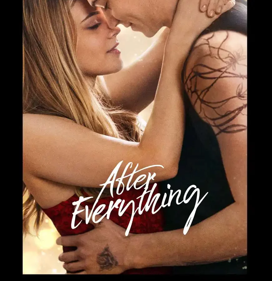 After Everything Soundtrack (2023)
