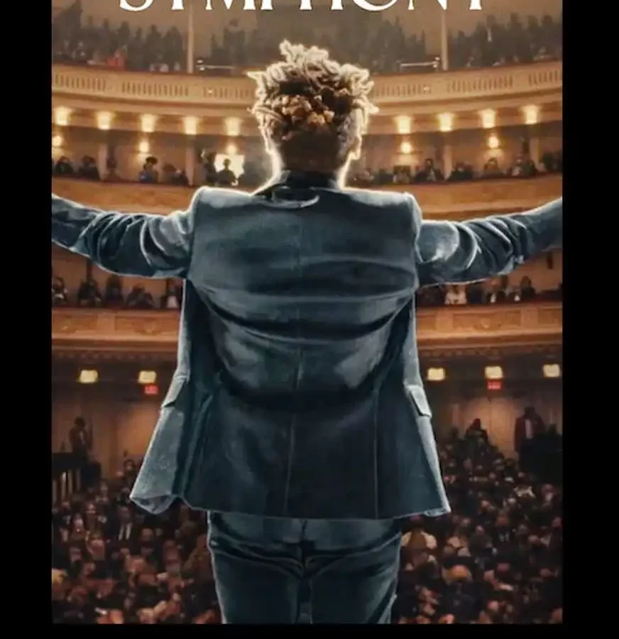 American Symphony Soundtrack (2023)