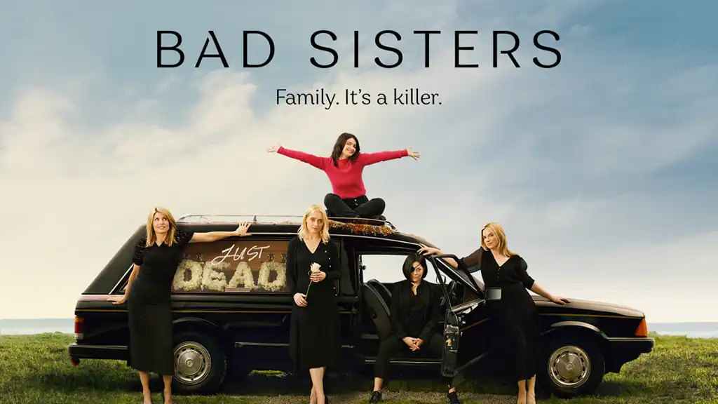 Bad Sisters Music Series Soundtrack Season 1