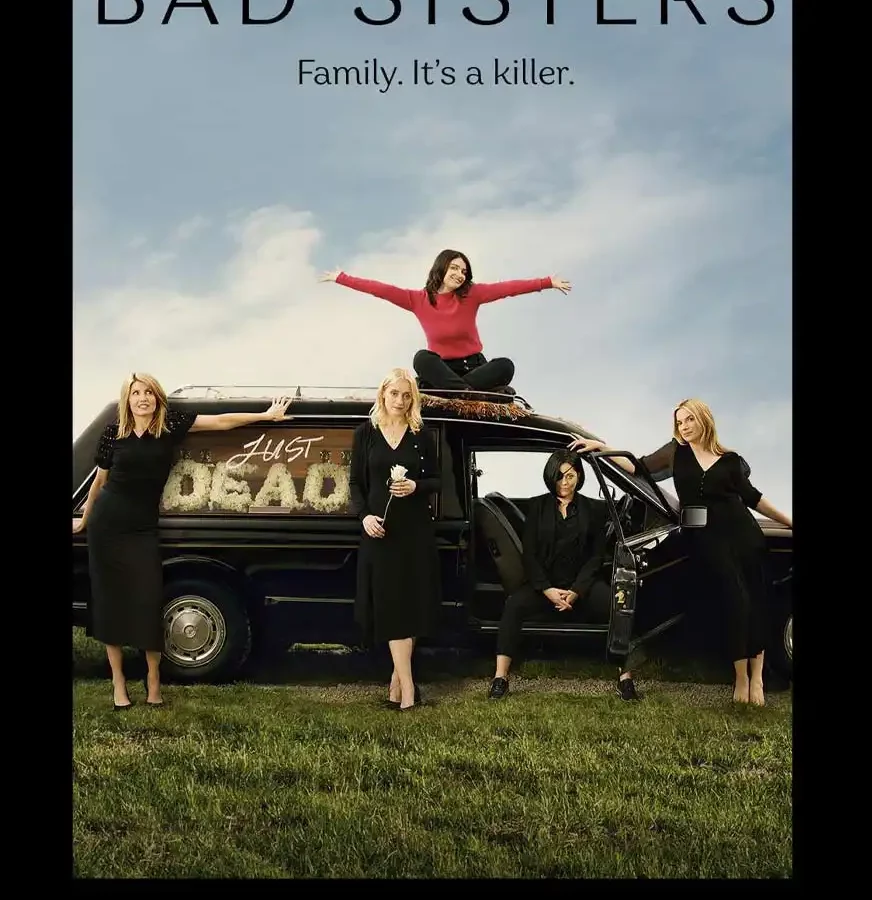 Bad Sisters Soundtrack Season 1