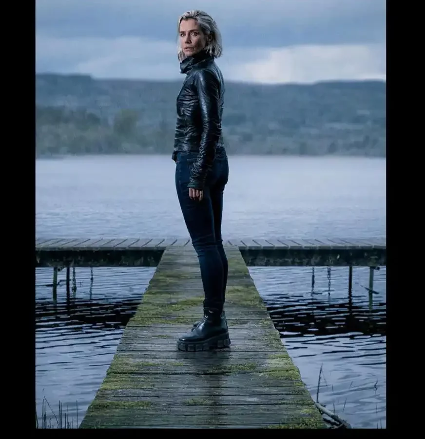Blackshore Soundtrack RTE 2024