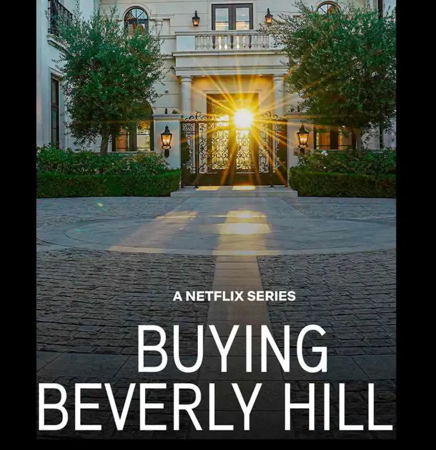 Buying Beverly Hills Soundtrack Season 2