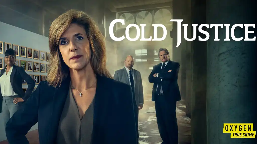 Cold Justice Series Season 7 Music Soundtrack