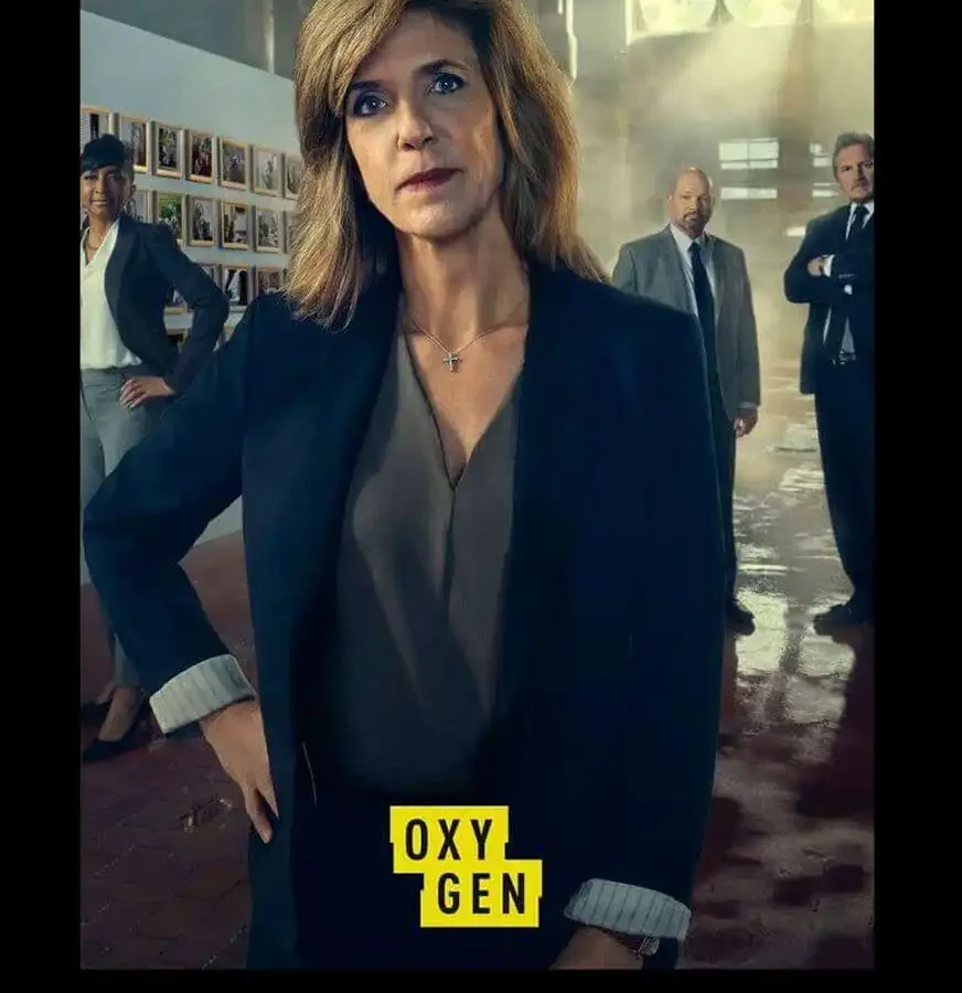 Cold Justice Season 7 Music