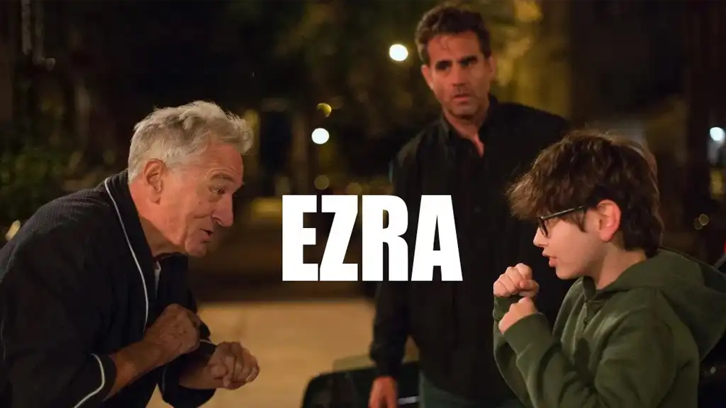 Ezra Music Movie Soundtrack (2024)