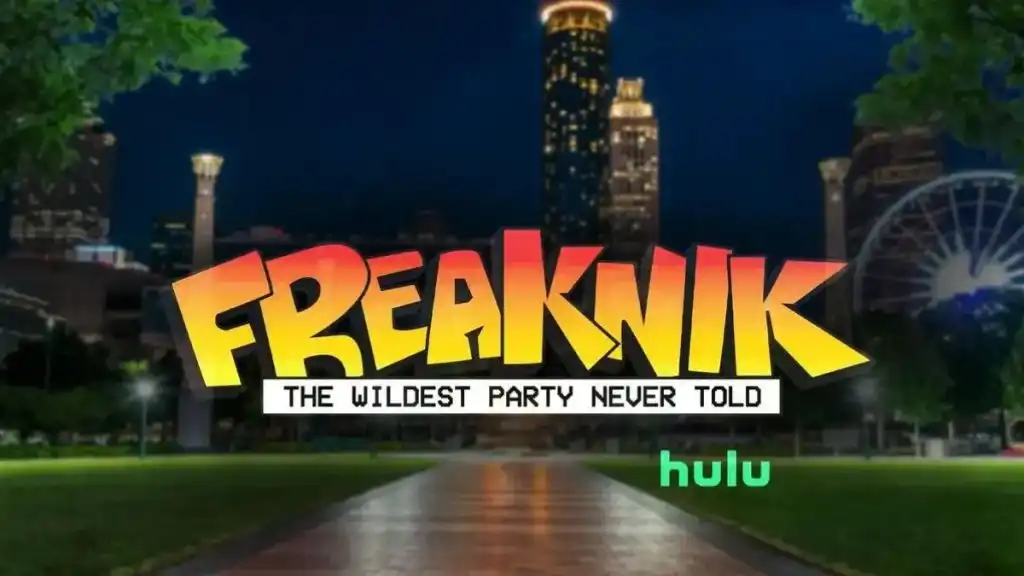 Freaknik The Wildest Party Never Told Music Movie Soundtrack (2024)