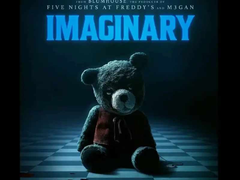 Imaginary Soundtrack (2024)