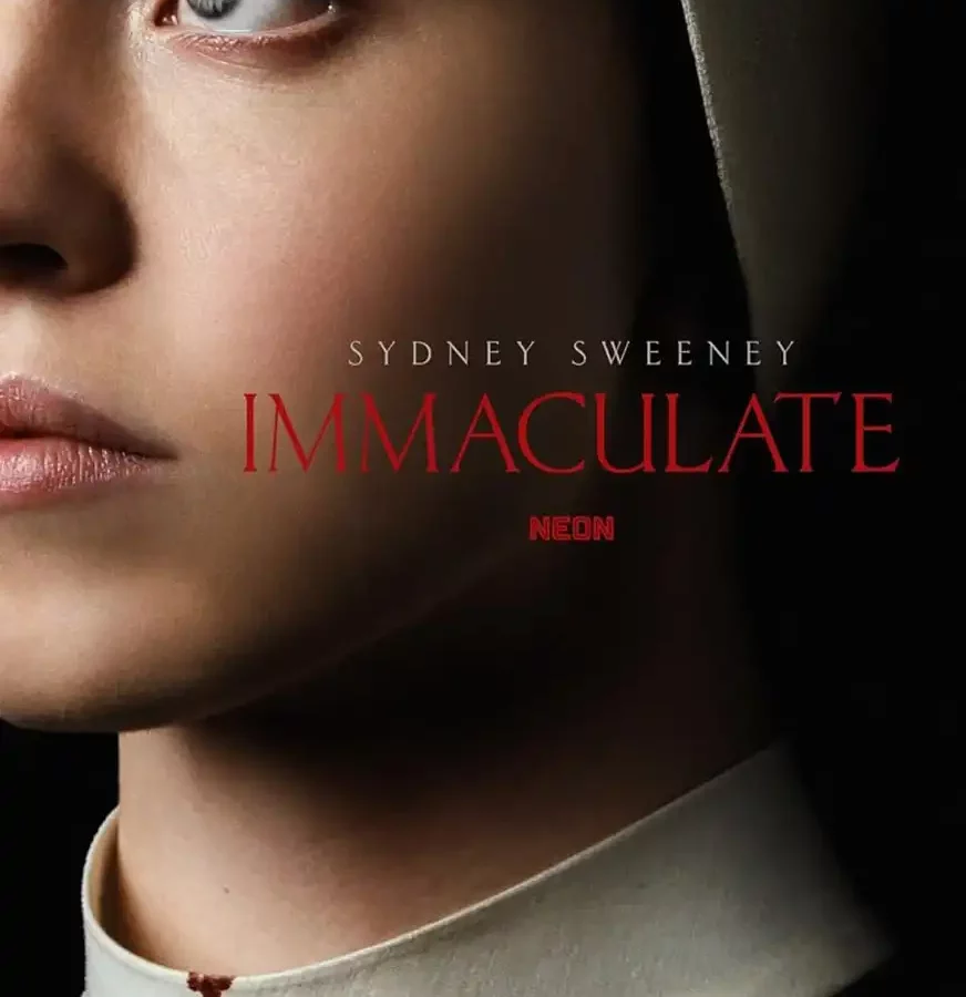 Immaculate Soundtrack 2024