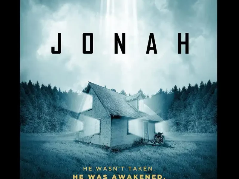 Jonah Soundtrack 2024