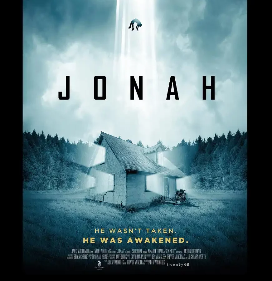 Jonah Soundtrack 2024