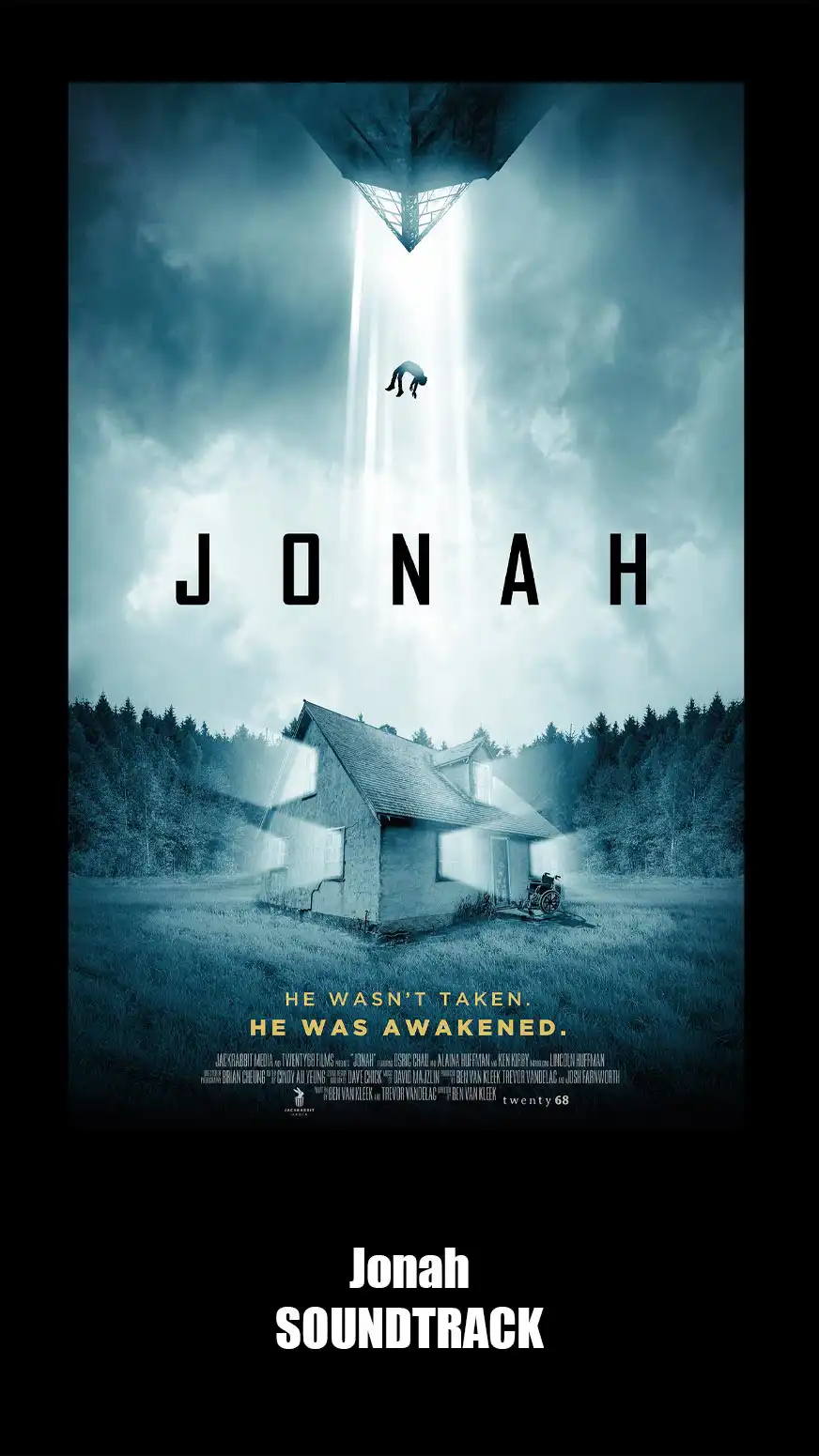 Jonah Soundtrack 2024