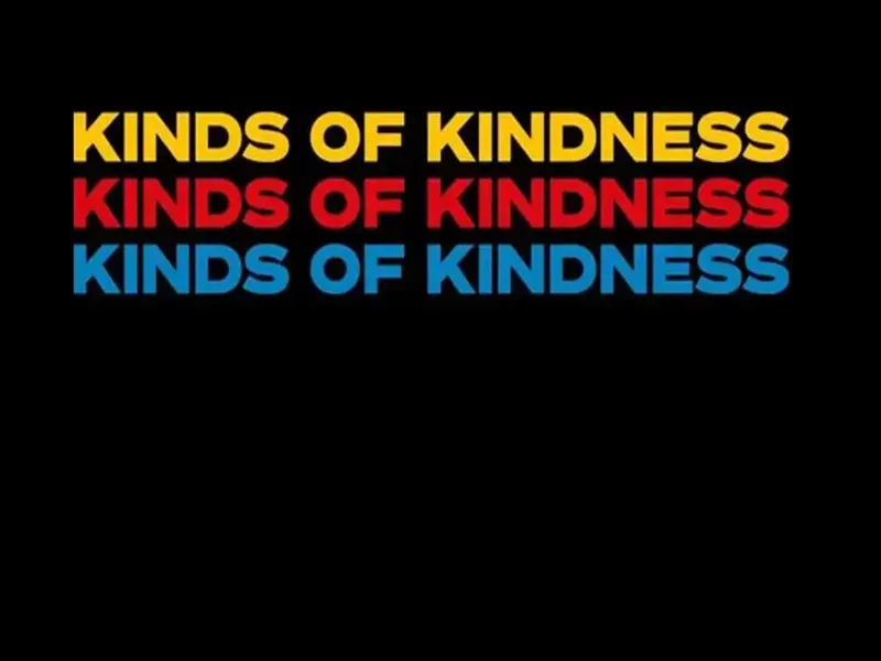 Kinds of Kindness Soundtrack (2024)