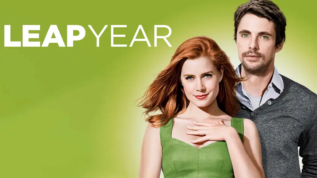 Leap Year Music Movie Soundtrack (2010)