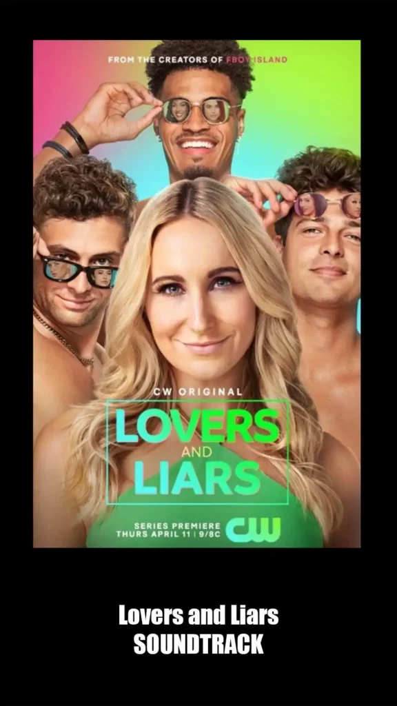 Lovers and Liars Songs CW (2024)