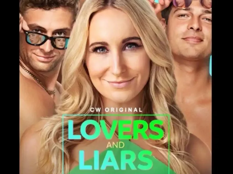 Lovers and Liars Songs CW (2024)