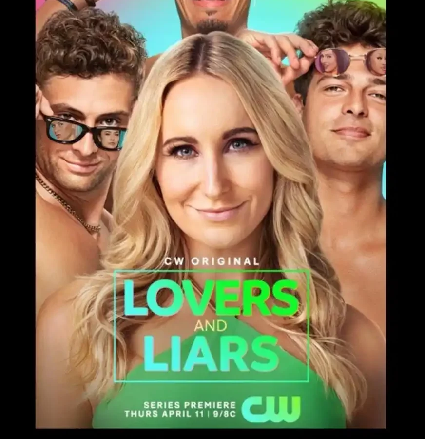 Lovers and Liars Songs CW (2024)