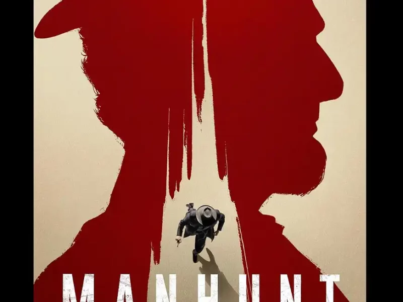 Manhunt Soundtrack Apple (2024)