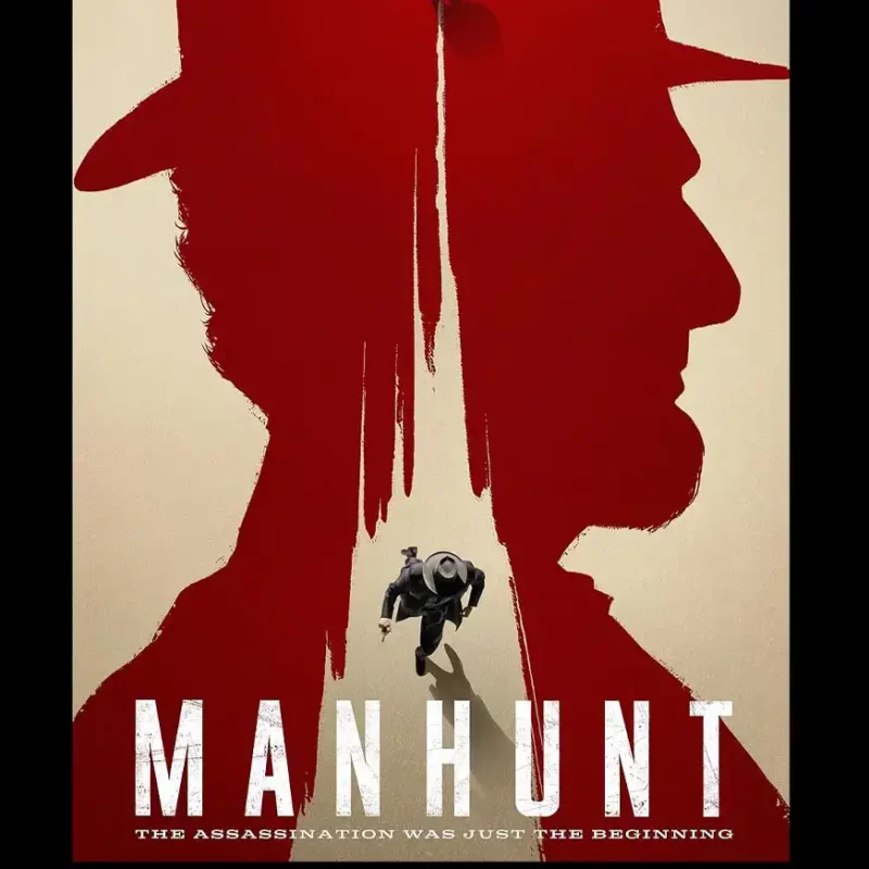 Manhunt Soundtrack Apple (2024)