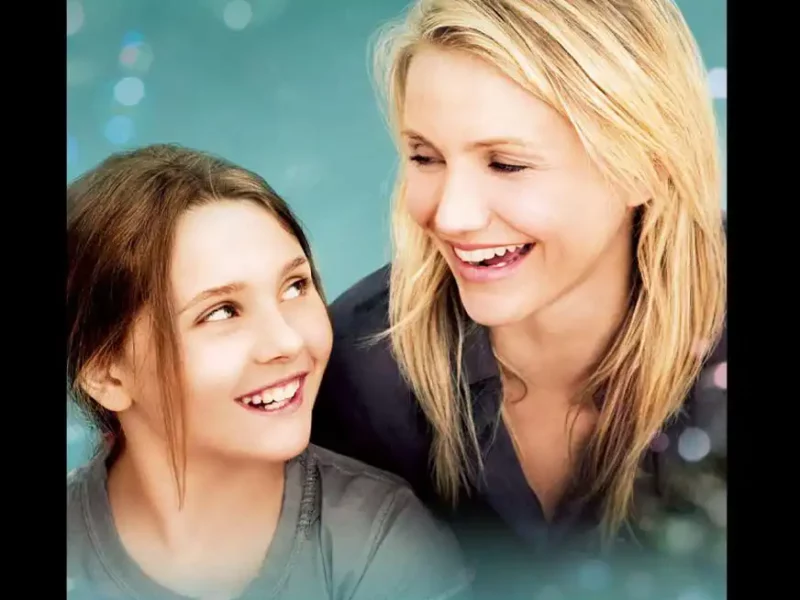 My Sisters Keeper Soundtrack (2009)