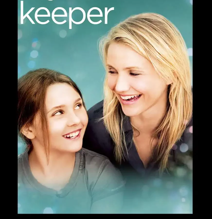 My Sisters Keeper Soundtrack (2009)