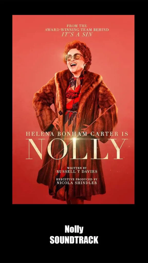 Nolly Soundtrack (2023)