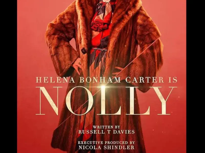 Nolly Soundtrack (2023)