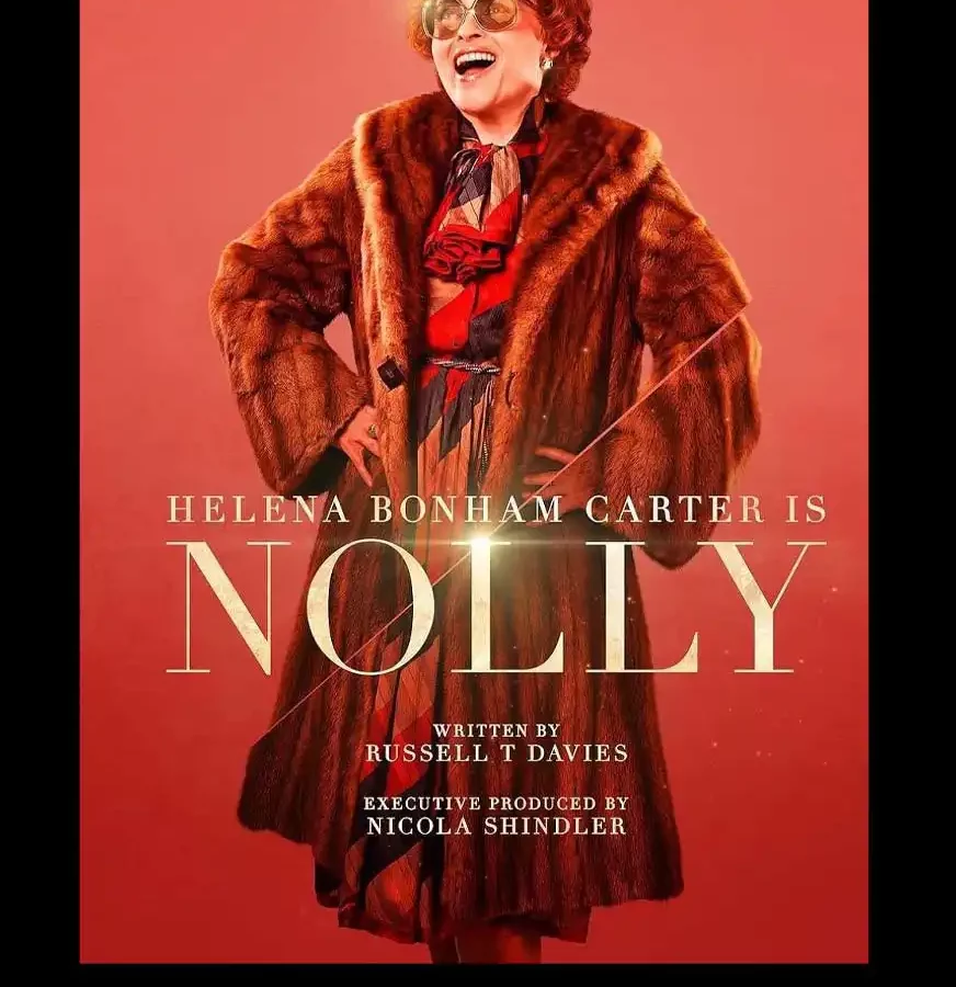 Nolly Soundtrack (2023)