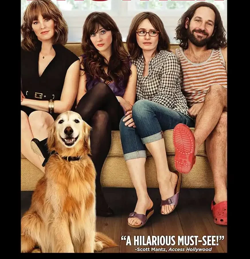 Our Idiot Brother Soundtrack (2011)