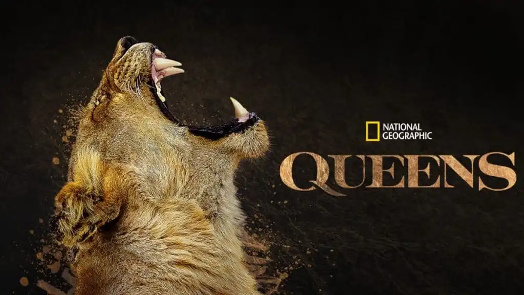 Queens Nat Geo Music Series Soundtrack 2024