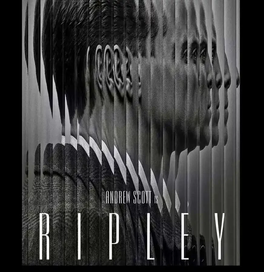 Ripley Soundtrack (2024)