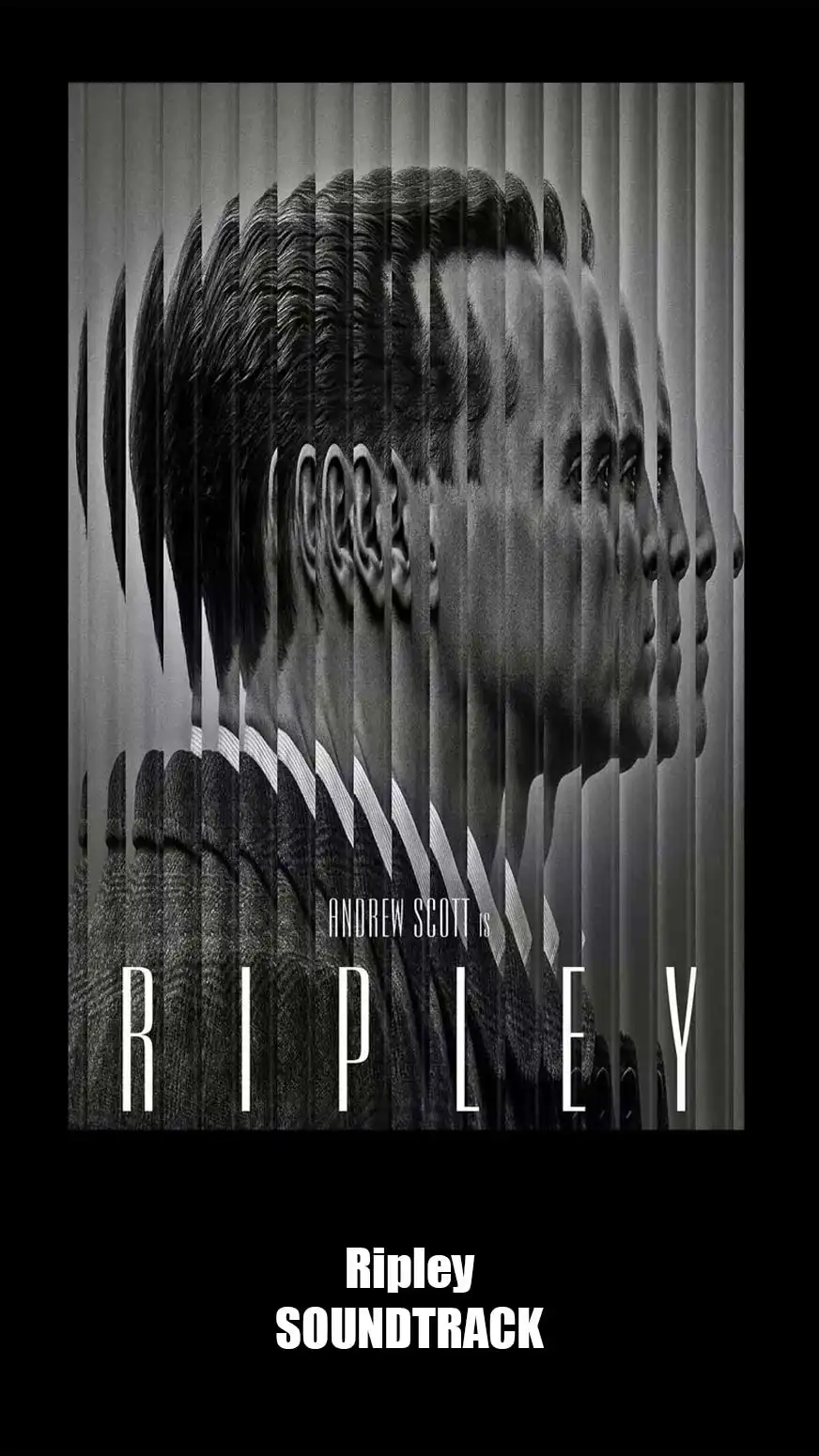 Ripley Soundtrack (2024)