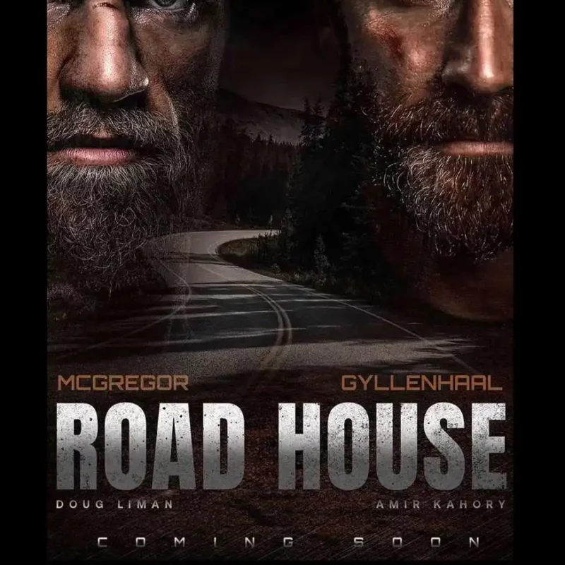 ‘Road House’ Soundtrack (2024)