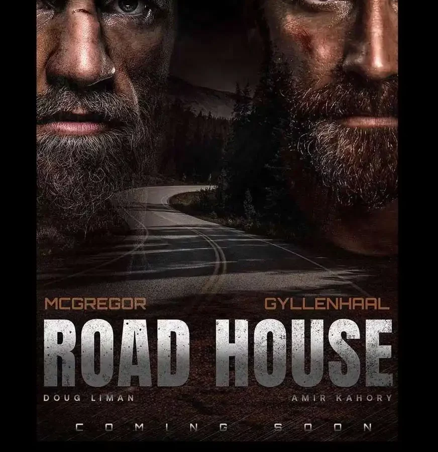Road House Soundtrack (2024)