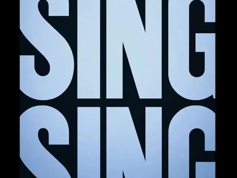 Sing Sing Soundtrack 2024