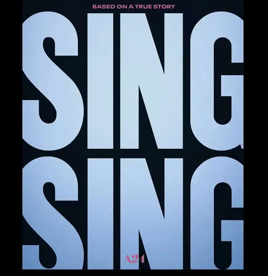 Sing Sing Soundtrack 2024