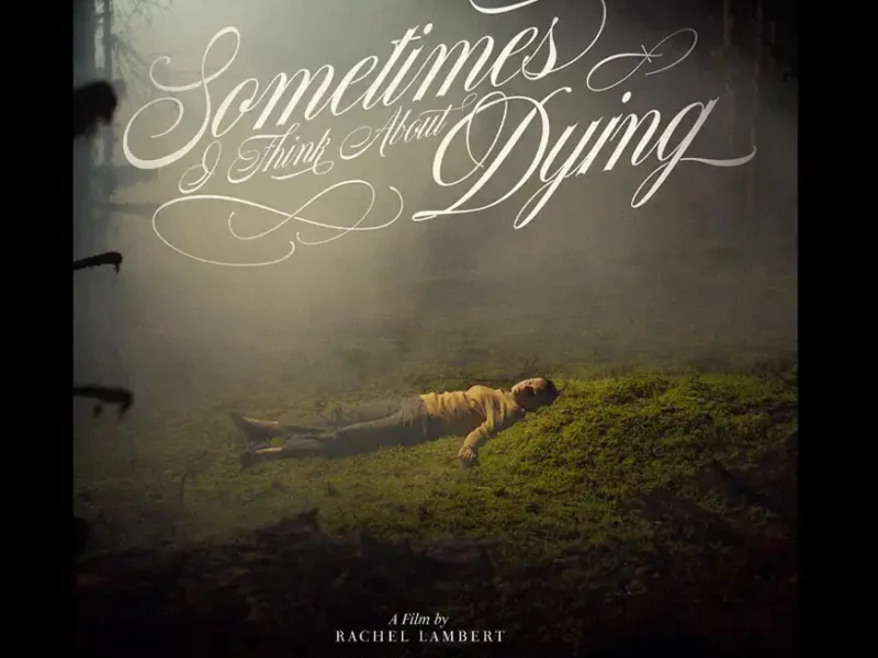 Sometimes I Think About Dying Soundtrack (2024)