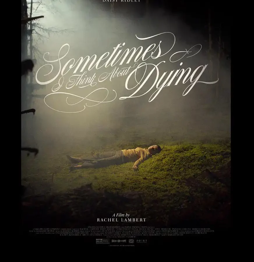 Sometimes I Think About Dying Soundtrack (2024)