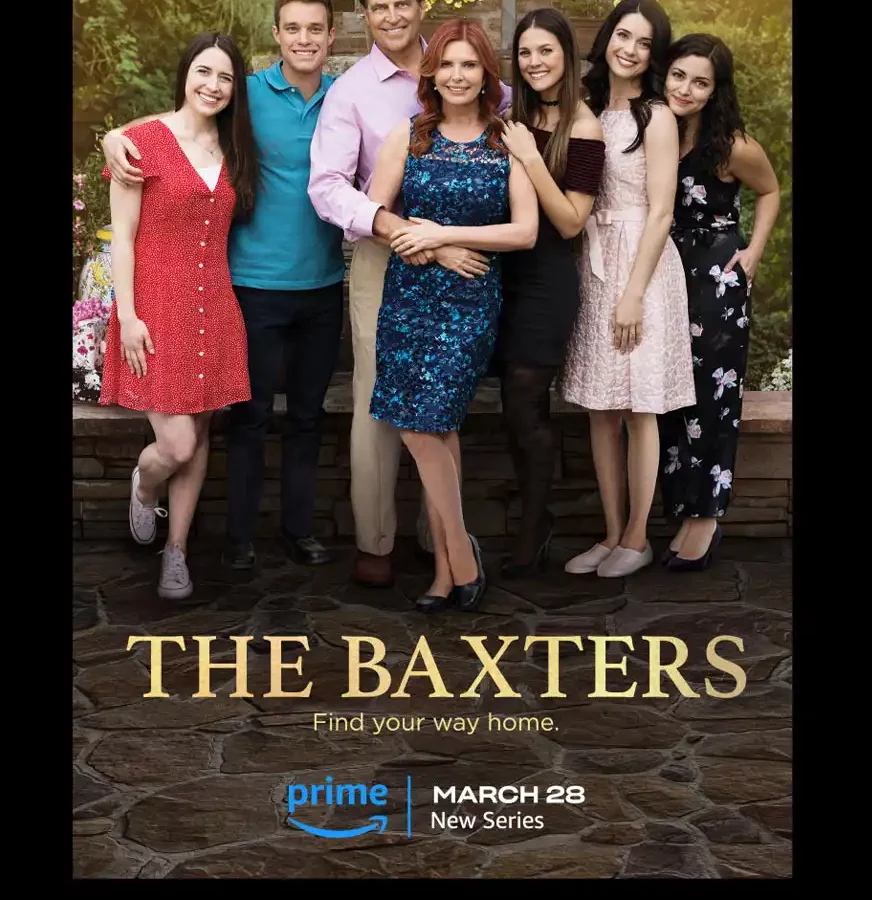 The Baxters Soundtrack 2024