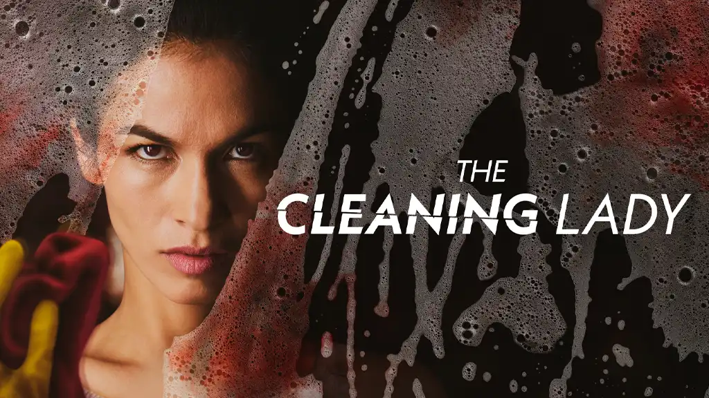The Cleaning Lady Music Series Soundtrack Season 3