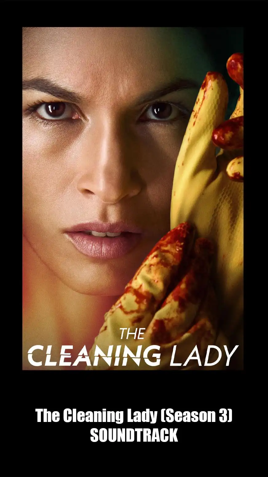 The Cleaning Lady Soundtrack Season 3