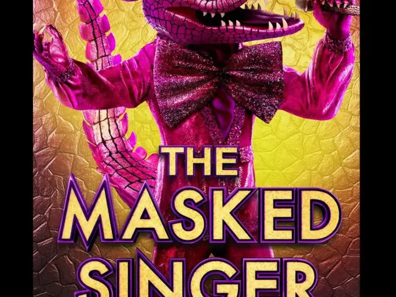 The Masked Singer Soundtrack Season 11