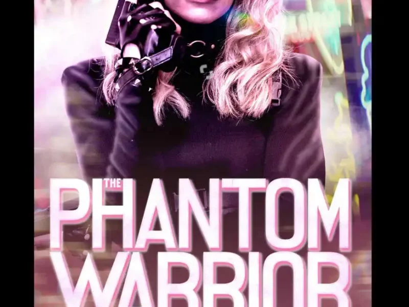 The Phantom Warrior Soundtrack (2024)